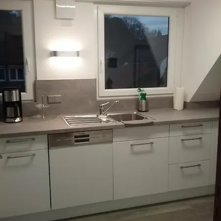 Ferienwohnung 