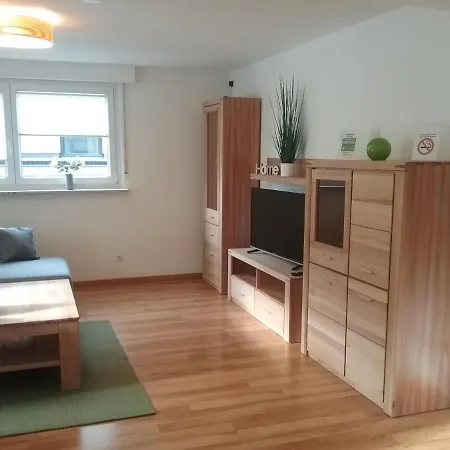 Ferienwohnung 