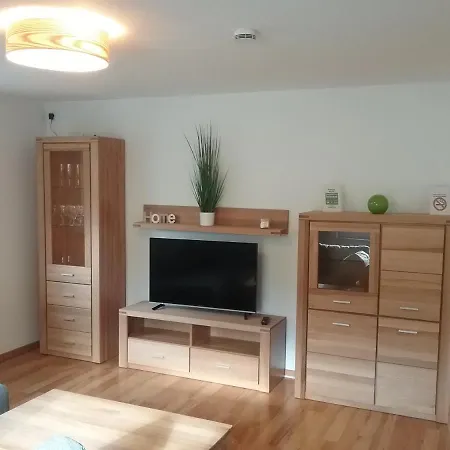 Ferienwohnung 