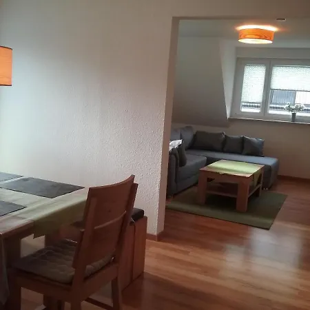 Ferienwohnung 