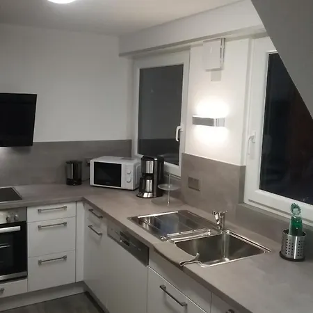 Ferienwohnung 