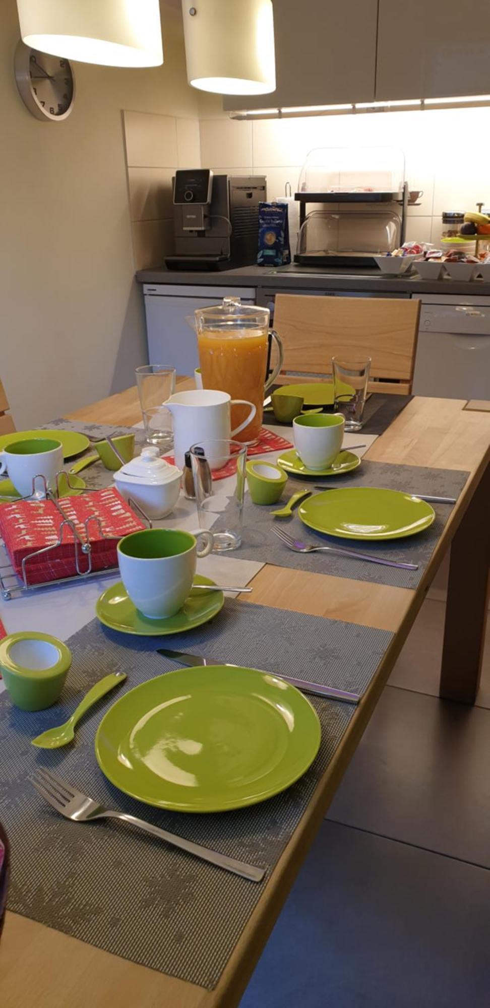 Appartement 