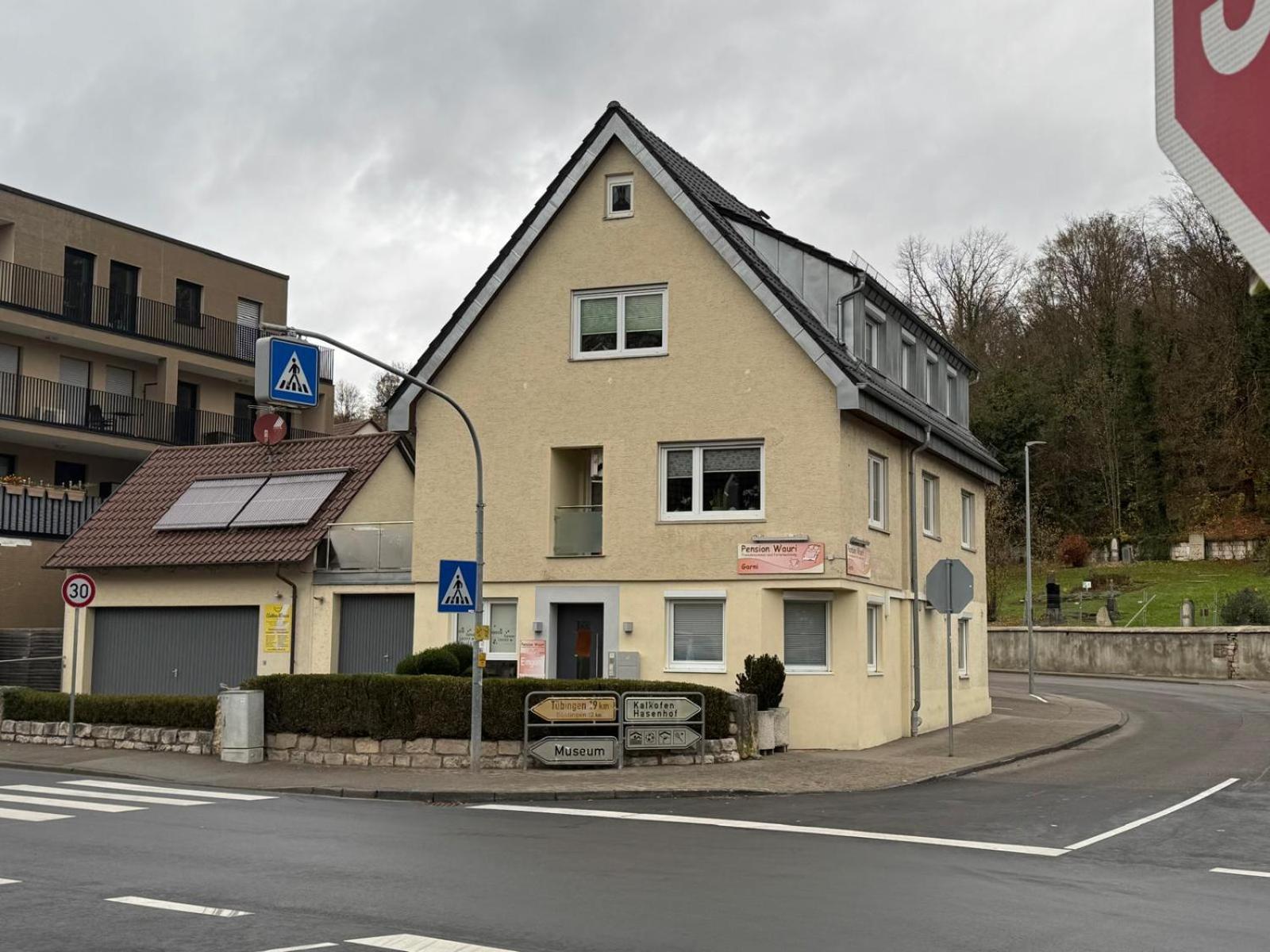 Appartement 