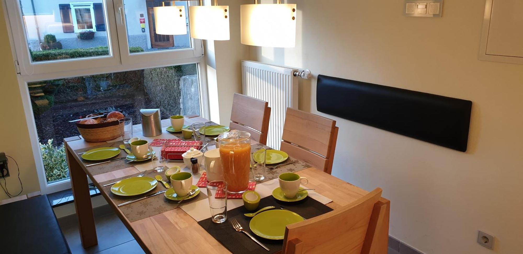 Appartement 